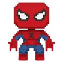 FUNKO POP! - MARVEL - 8-Bit Spider-Man  #1387
